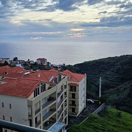 Ferienwohnung Sunset Star Calheta  Exterior foto