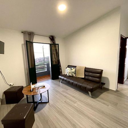 Ferienwohnung Sunset Star Calheta  Exterior foto