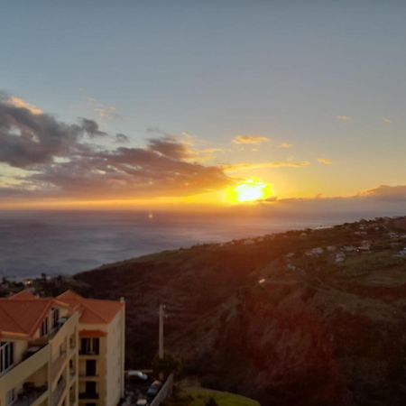 Ferienwohnung Sunset Star Calheta  Exterior foto