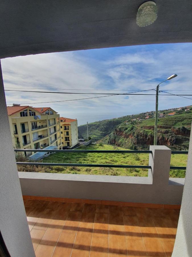 Ferienwohnung Sunset Star Calheta  Exterior foto