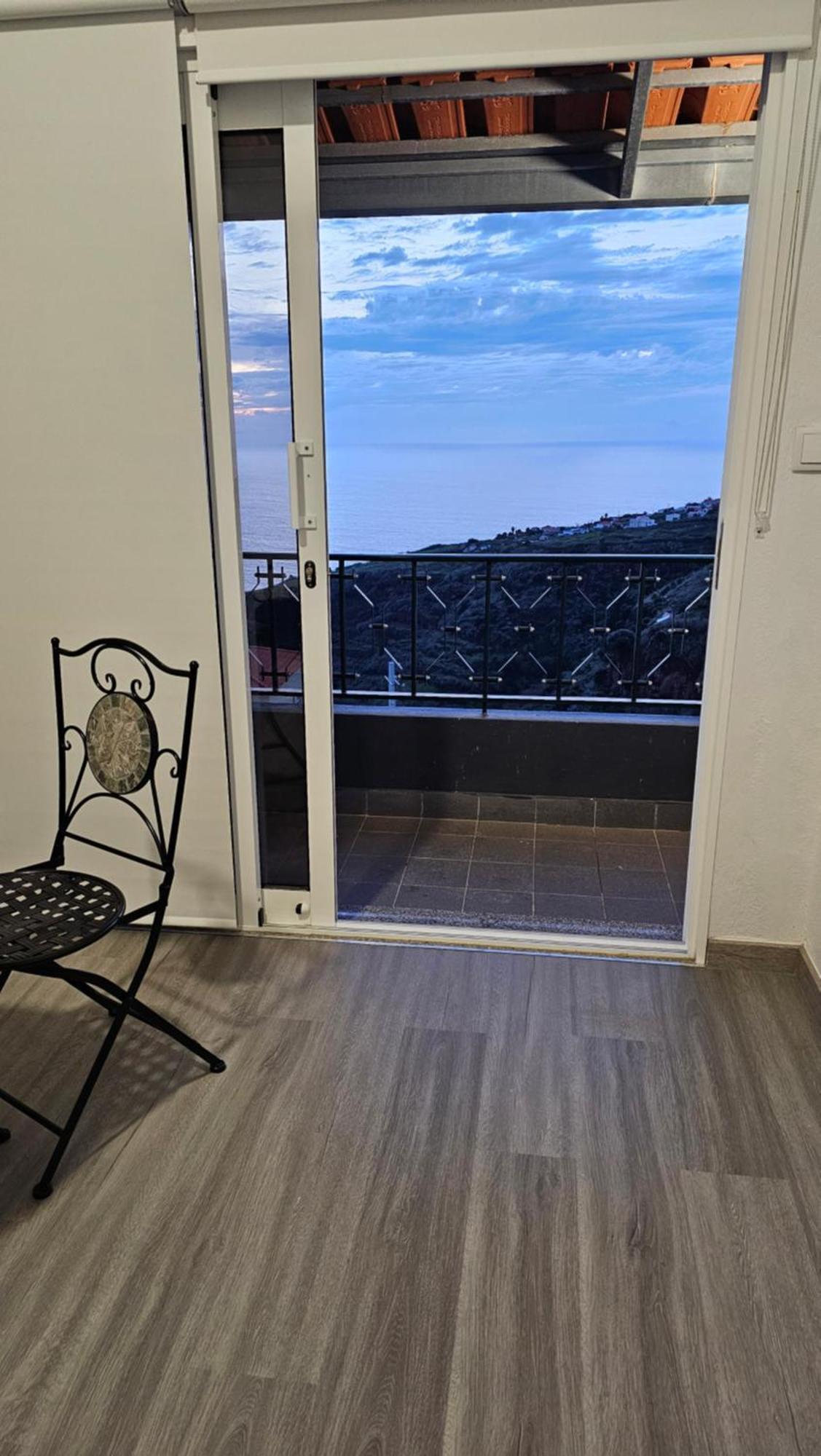 Ferienwohnung Sunset Star Calheta  Exterior foto