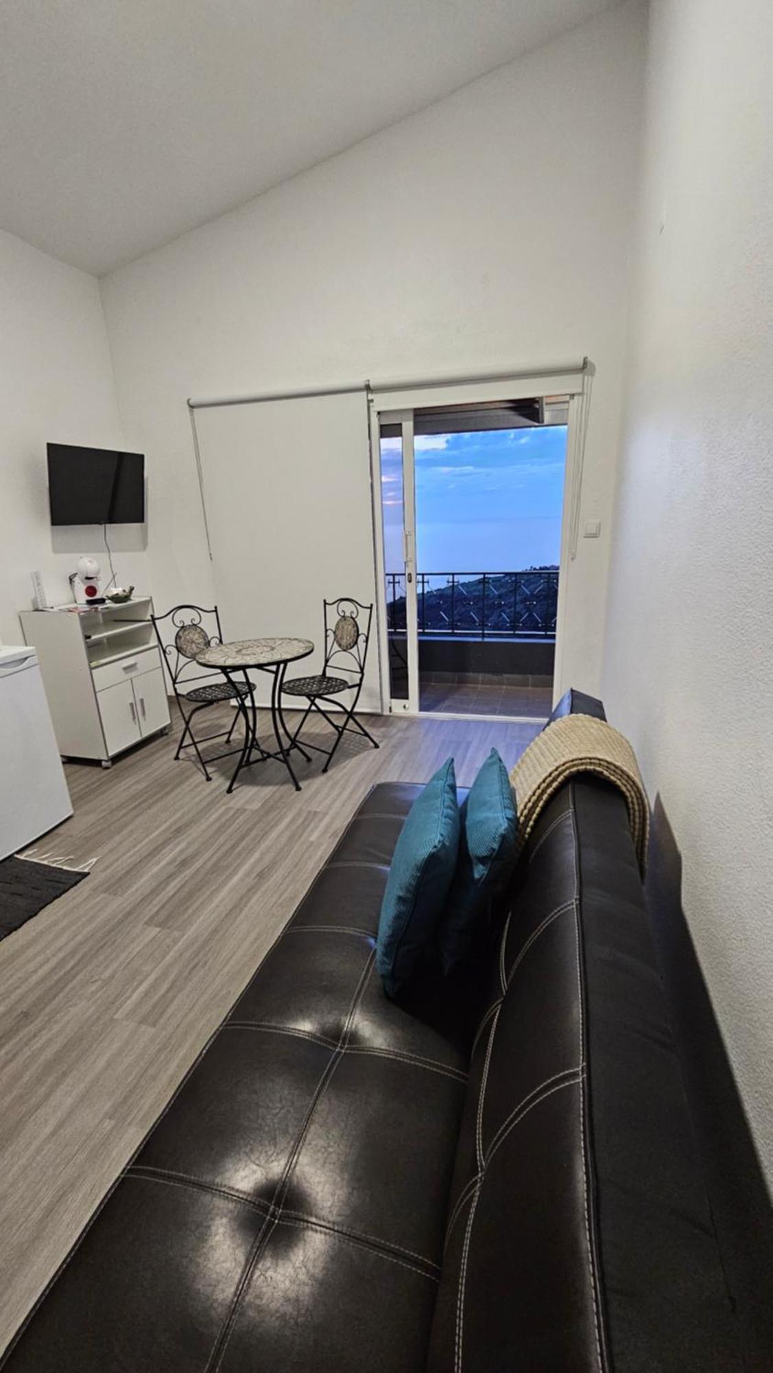 Ferienwohnung Sunset Star Calheta  Exterior foto