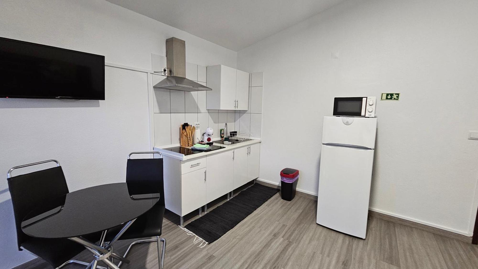 Ferienwohnung Sunset Star Calheta  Exterior foto
