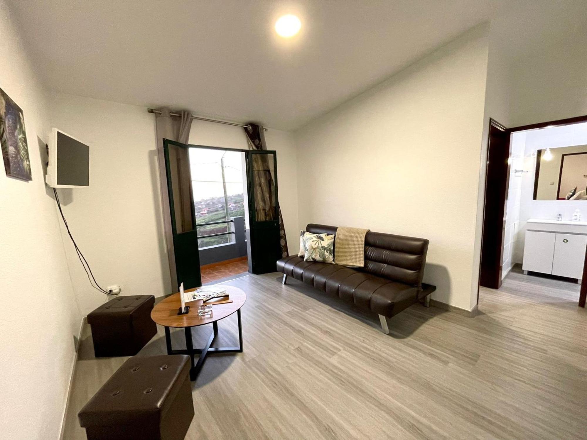 Ferienwohnung Sunset Star Calheta  Exterior foto
