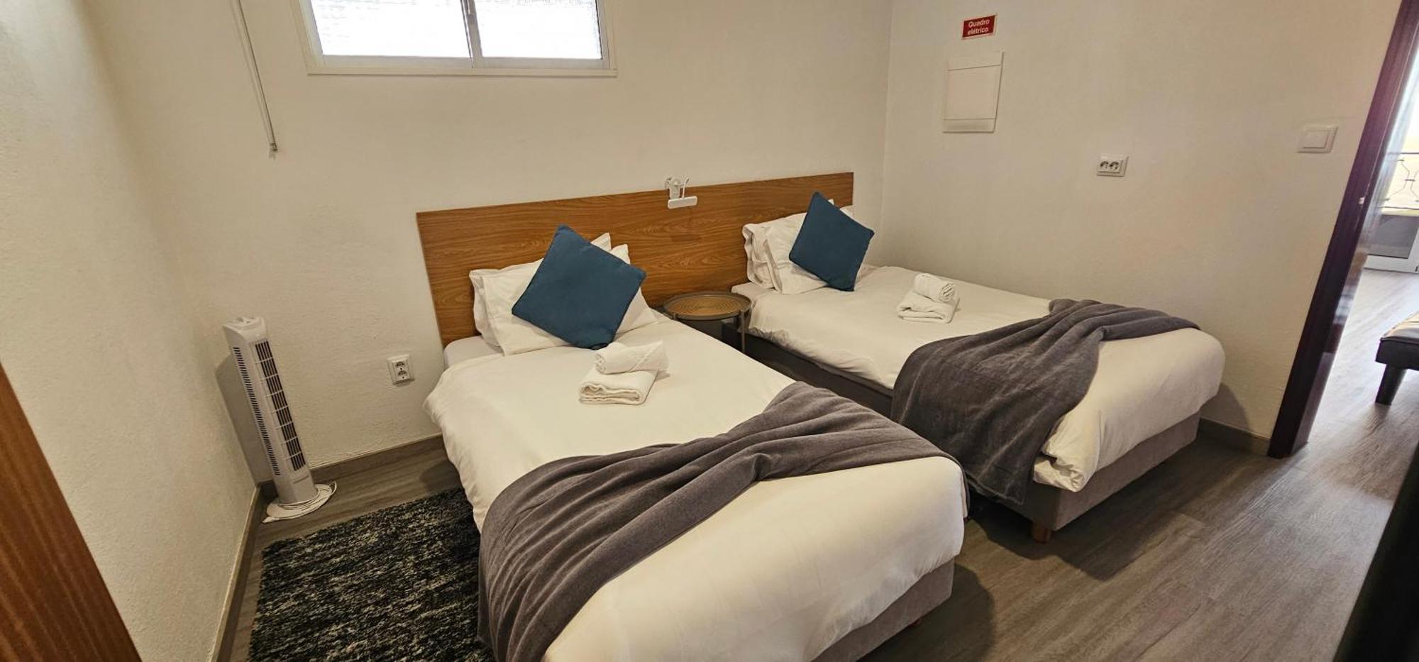 Ferienwohnung Sunset Star Calheta  Exterior foto