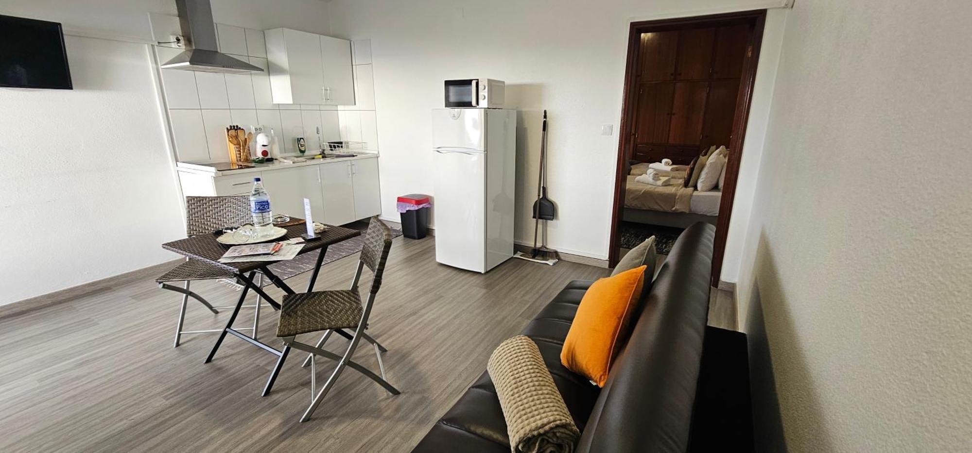 Ferienwohnung Sunset Star Calheta  Exterior foto