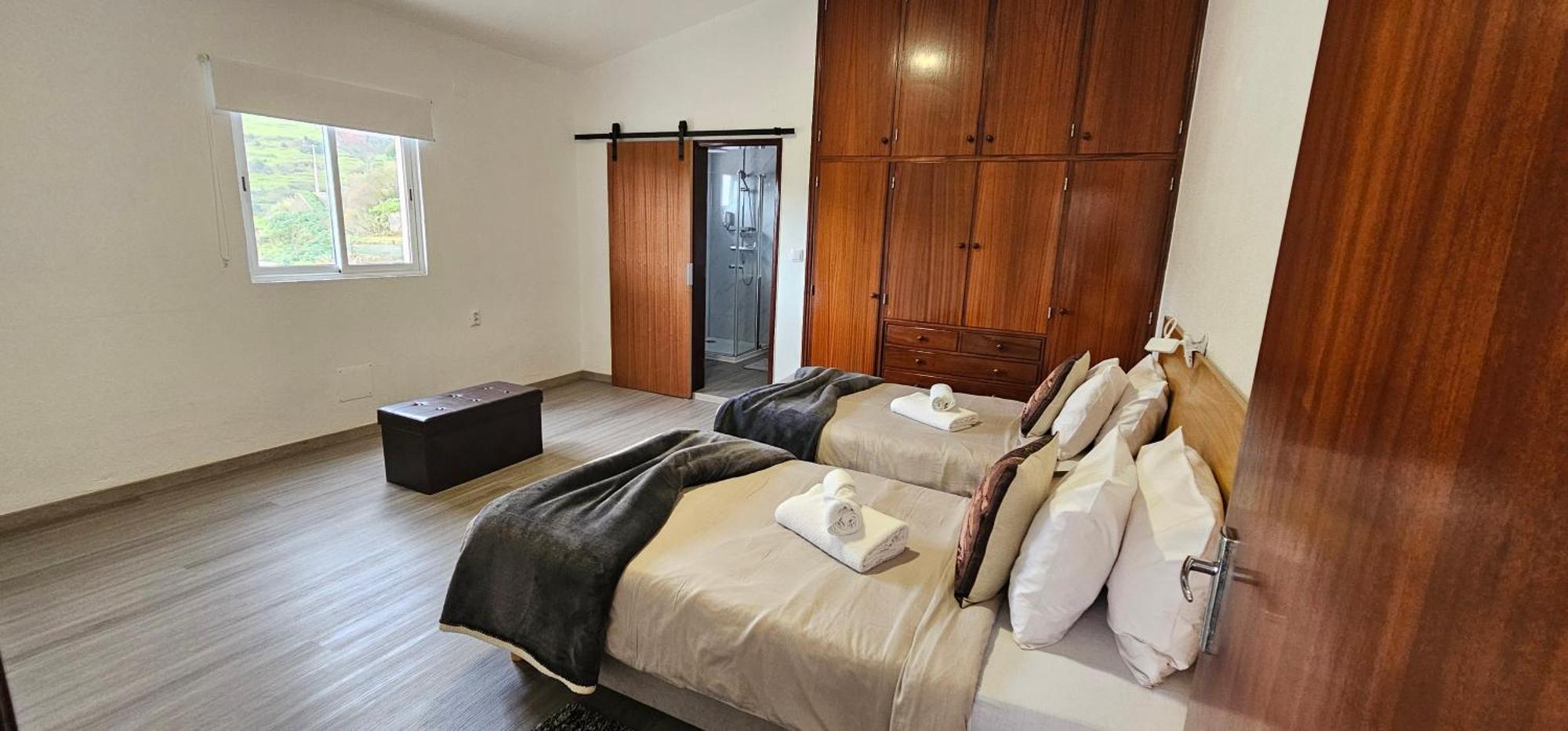 Ferienwohnung Sunset Star Calheta  Exterior foto