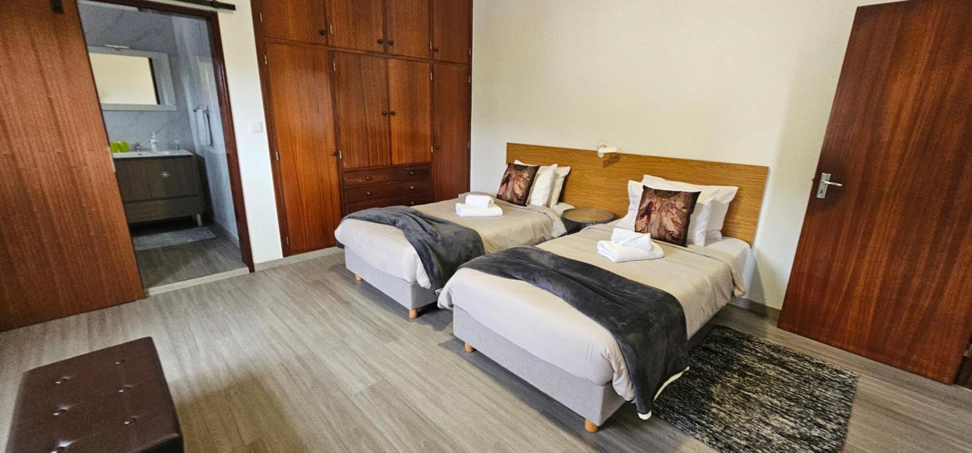 Ferienwohnung Sunset Star Calheta  Exterior foto