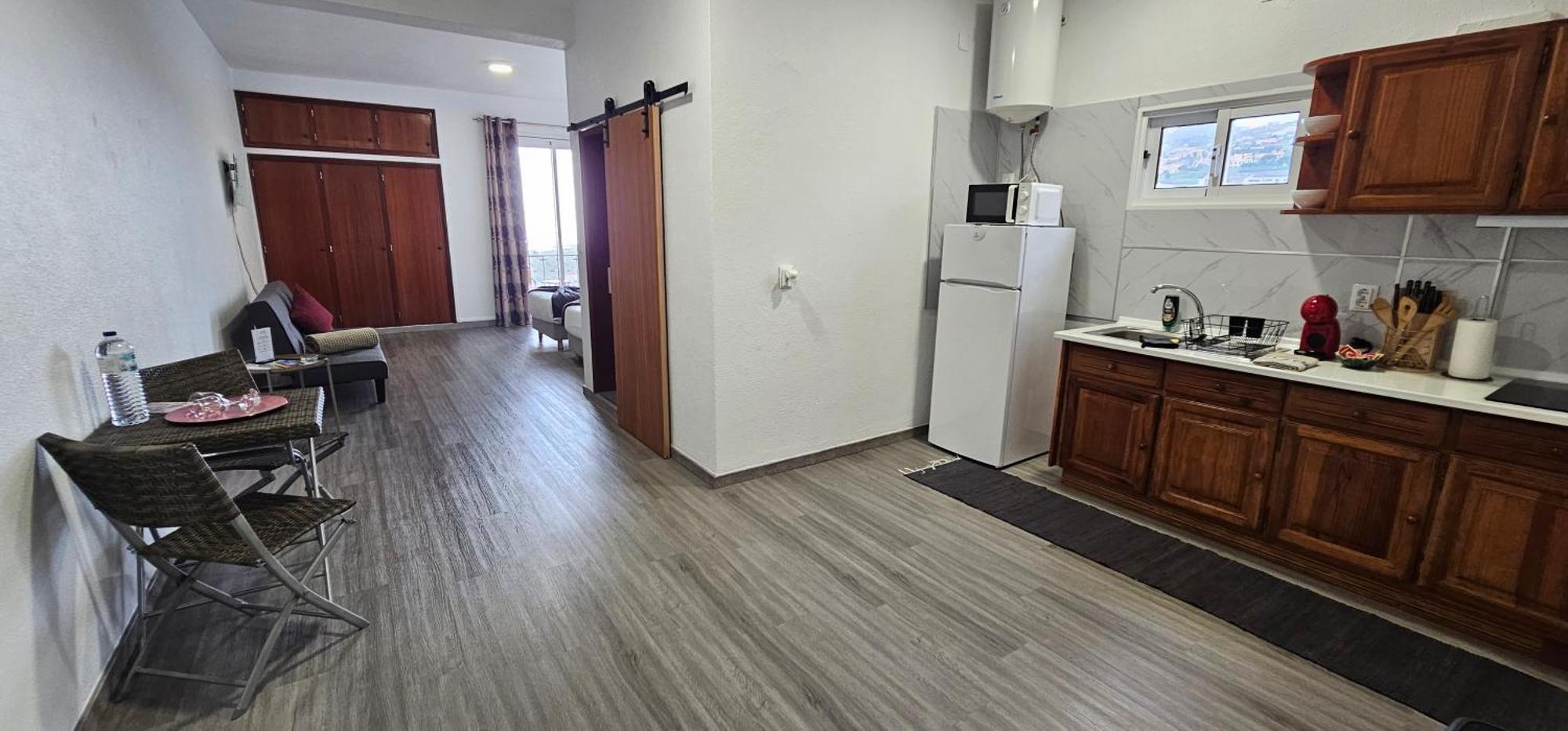 Ferienwohnung Sunset Star Calheta  Exterior foto