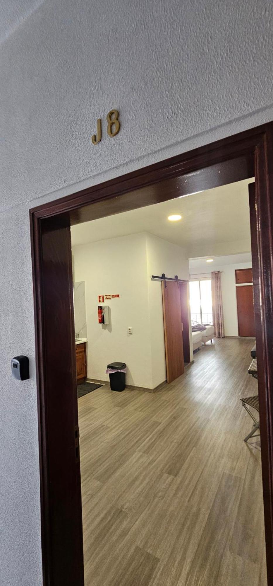 Ferienwohnung Sunset Star Calheta  Exterior foto
